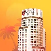 Los Angeles Crimes MOD APK Logo